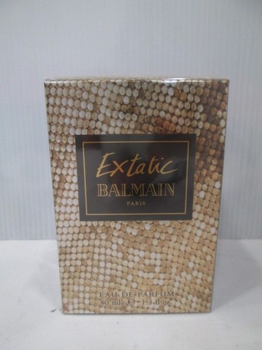 Balmain extatic damen parfum - damen,