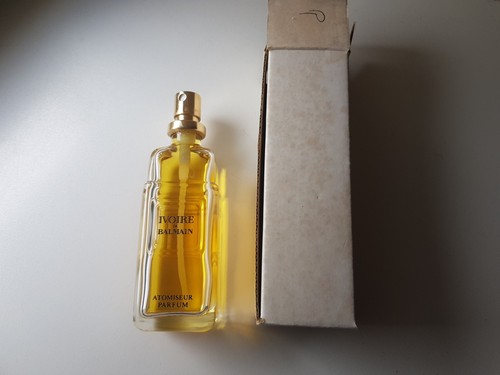 Vintage parfum ivoire - vintage,