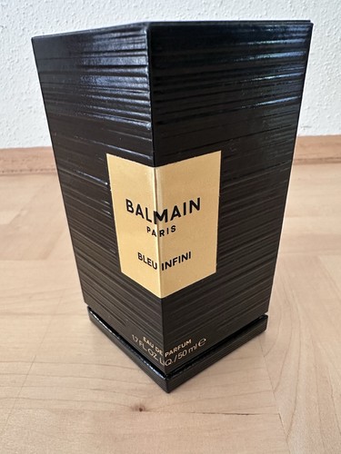 Balmain paris bleu - balmain,