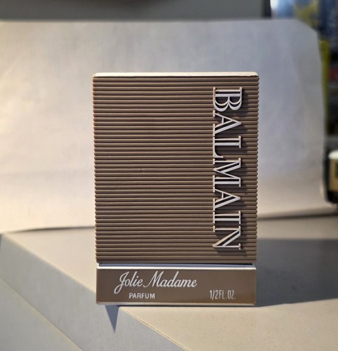 Parfum balmain jolie madame - balmain, 14