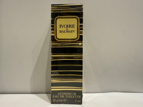 Balmain ivoire eau toilette - ivoire, de