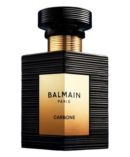 Balmain carbone eau - carbone,