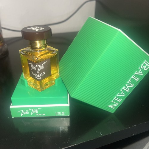 Balmain parfum vent vert - parfum,