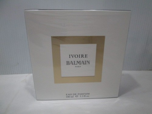 Ivoire pierre balmain paris - ivoire,