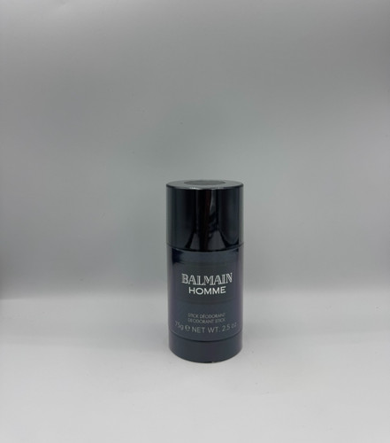Balmain homme deodorant - deodorant, stick