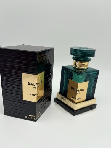 Balmain beauty vent vert - balmain,