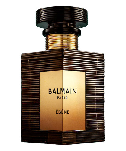 Balmain ebene eau parfum 50 - balmain,