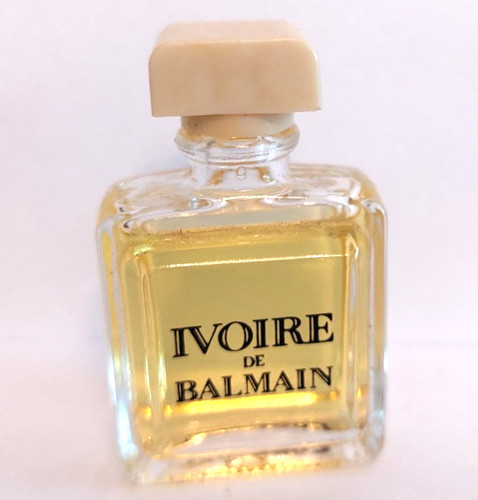 Ivoire balmain miniatur 5 - de, 7,5