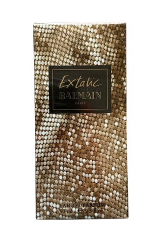 90ml balmain - (111,10eur/100ml),