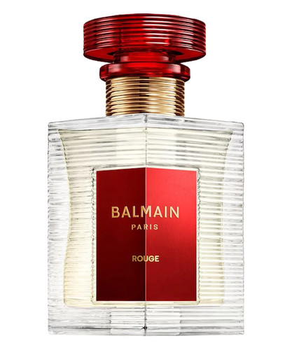 Balmain rouge eau - balmain,