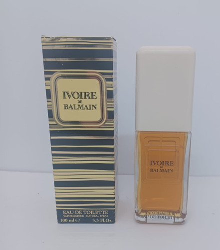 Pierre balmain ivoire - pierre,