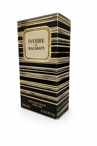 Ivoire balmain bain - ivoire,