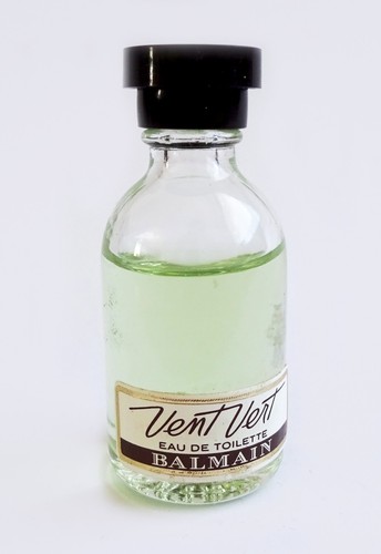 Vent vert balmain edt - ,