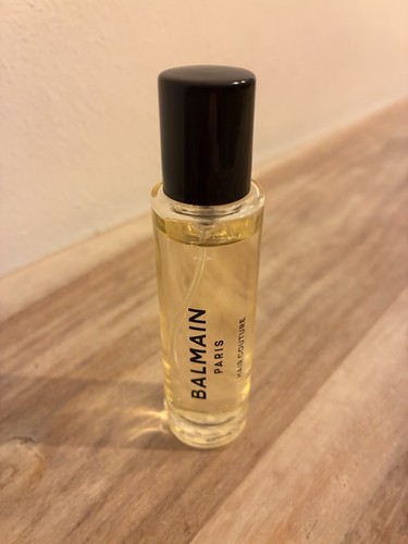 Balmain paris hair - paris, perfume