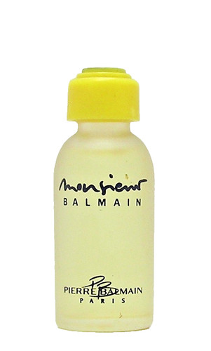 Pierre balmain monsieur - pierre,