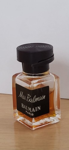 Pierre balmain miss - miss,