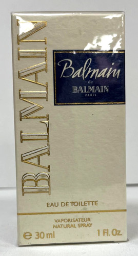 Vintage ivoire balmain ml - balmain, 15