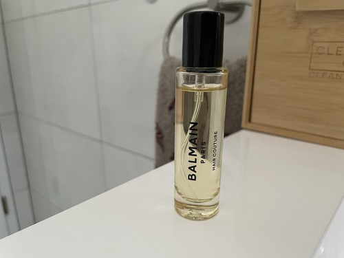 Balmain hair couture cardamom - balmain,