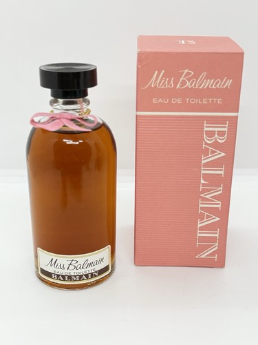 Miss pierre balmain oz - pierre, 3,8