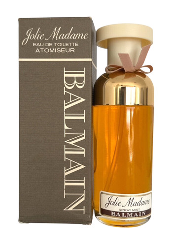 Balmain - balmain,