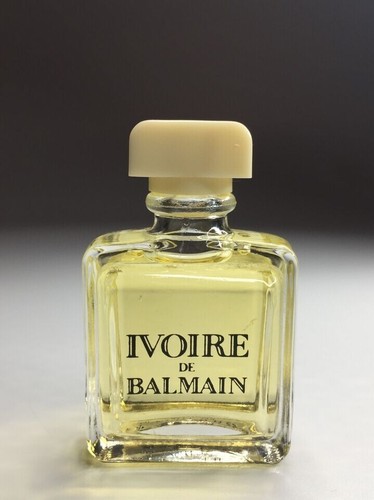 Ivoire balmain 5 - de, 7,5
