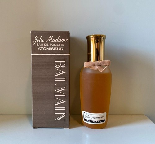 Balmain jolie madame eau - balmain,