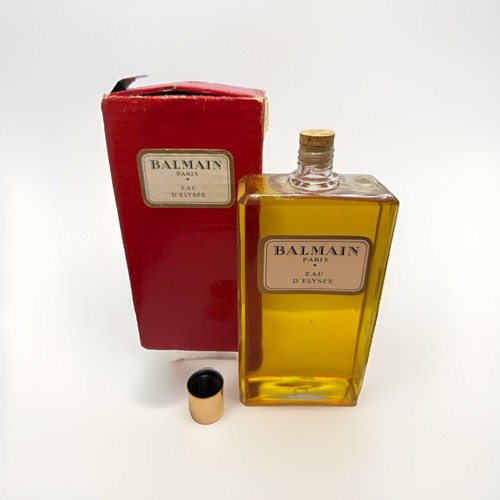 Pierre balmain eau elysée - balmain,