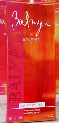 Balmya balmain edp eau de - balmain, (eau