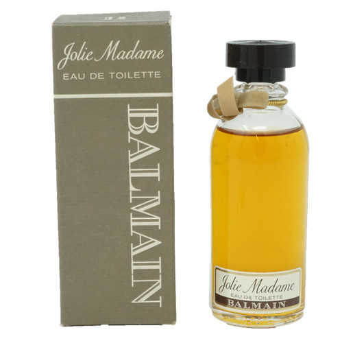 Balmain jolie madame - eau, de