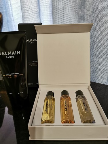Original balmain hair - original,