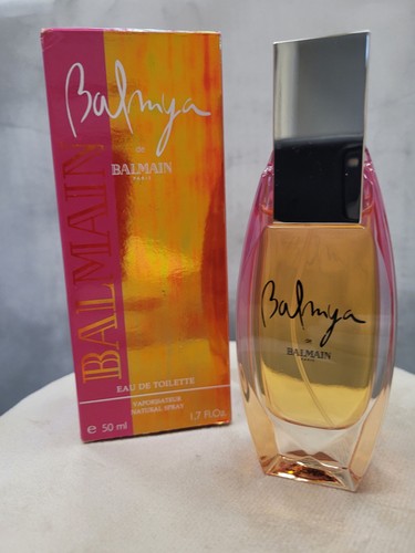 Balmain balmya 50 - balmya,