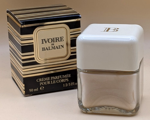 Balmain ivoire - balmain,