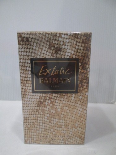 Balmain extatic damen parfum - extatic,