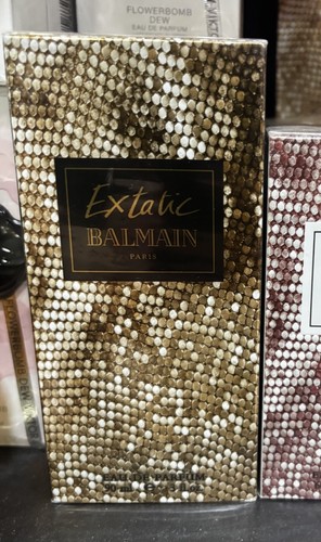 Balmain extatic eau - balmain, de