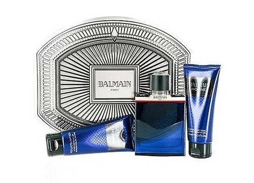 Balmain homme gift - homme, set