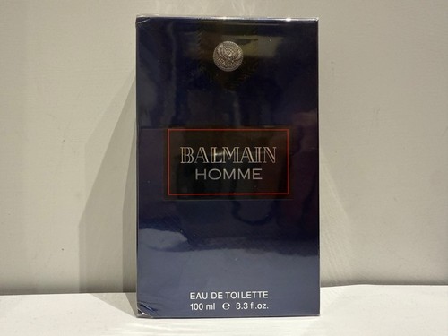 Balmain homme eau toilette - balmain, de