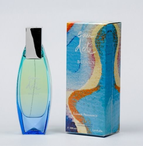 Balmain eau d - ⭐⭐,