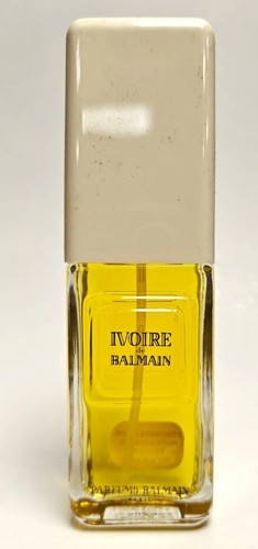 Ivoire balmain paris - ivoire, 50ml