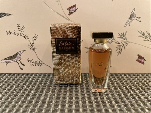 Balmain extatic damen parfüm - extatic,