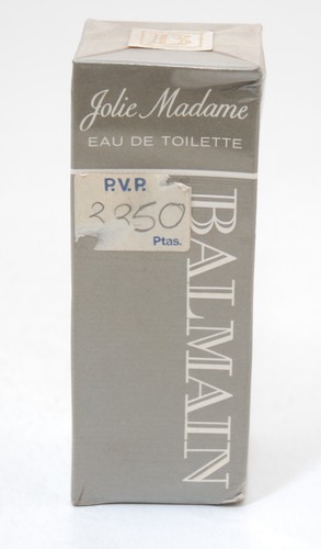 Balmain jolie madame eau - balmain, de