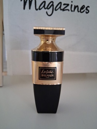 Balmain extatic intense gold - balmain, gold-