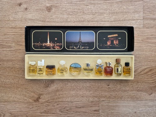 Les meilleurs parfums paris - parfums,