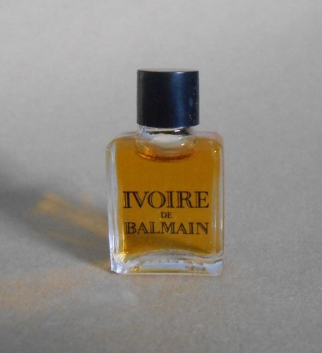 Balmain ivoire 1 5 2 - ivoire, ca.