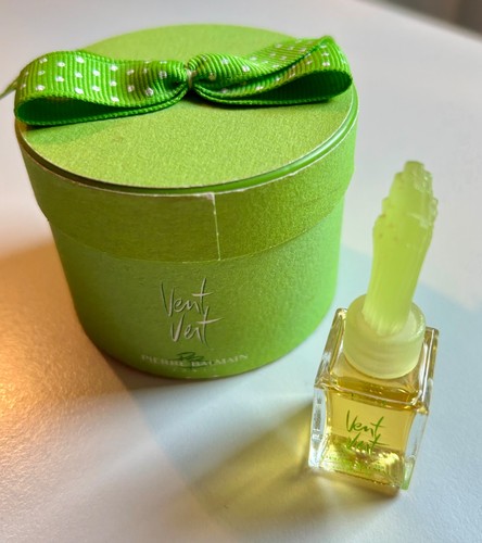 Balmain vent vert - vent, parfum