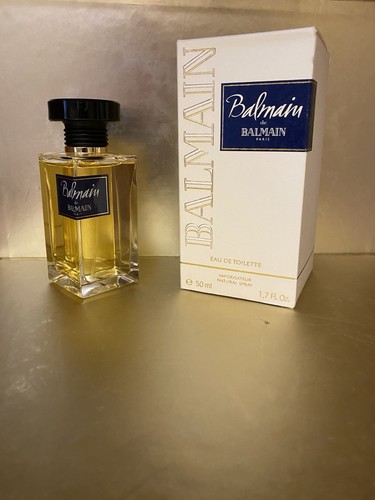 Balmain - de,