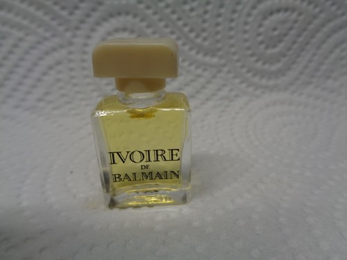 Ivoire balmain micro mini - ivoire,