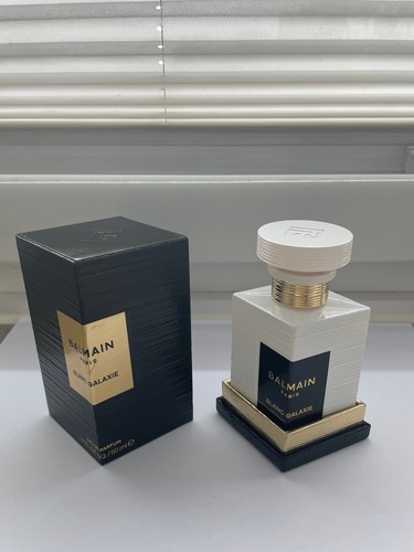 Balmain blanc galaxie eau de - balmain,