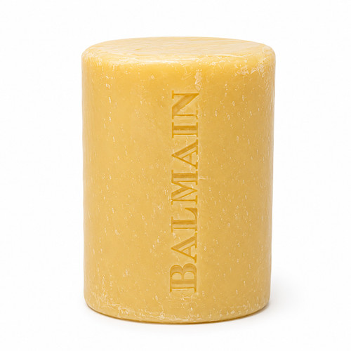 Balmain monsieur seife 80g - monsieur,