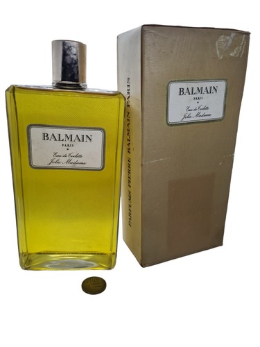 Balmain jolie madame vintage - balmain,
