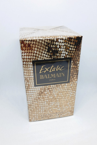 Balmain extatic 60ml eau - 60ml, de